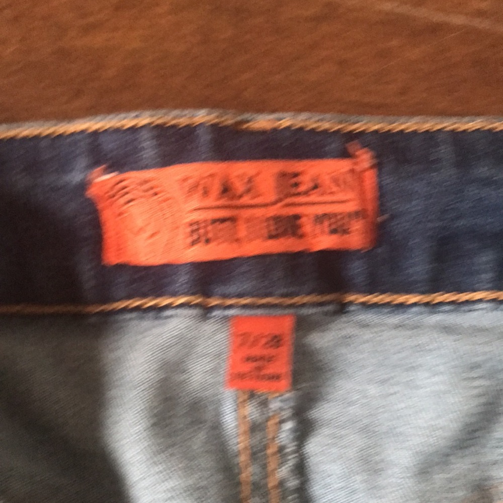 Boot cut jean - Picture 3 of 4